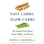 FAST CARBS, SLOW CARBS