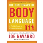 DICTIONARY OF BODY LANGUAGE