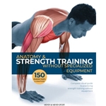 Anatomy and Strength Training