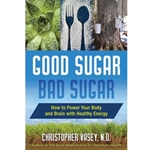 Good Sugar, Bad Sugar