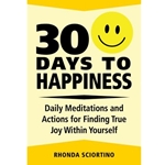 30 Days to Happiness