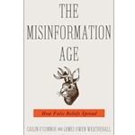 MISINFORMATION AGE