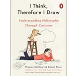 I THINK, THEREFORE I DRAW