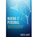 MAKING IT PERSONAL