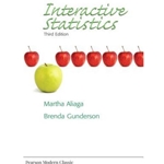 INTERACTIVE STATISTICS