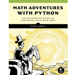 Math Adventures with Python