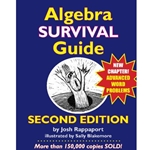 Algebra Survival Guide