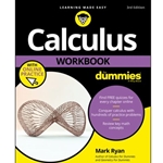 Calculus Workbook