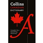 COLLINS CANADIAN DICTIONARY