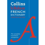 COLLINS ROBERT FRENCH CONCISE DICTIONARY