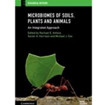 Microbiomes of Soils, Plants and Animals