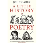 A Little History of Poetry