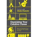Organizing Your Creative Career