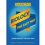 Biology: the Easy Way