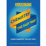 Chemistry: the Easy Way