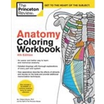 ANATOMY COLORING WORKBOOK