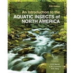 INTRODUCTION TO THE AQUATIC INECTS OF NORTH AMERICA