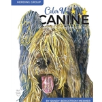 Color Me Canine (Herding Group)