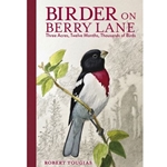 Birder on Berry Lane
