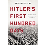 Hitler's First Hundred Days