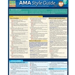 Ama Manual of Style Guidelines