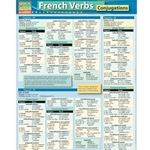 French Verb-Conjugations