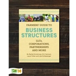 Farmers' Guide to Business Structures