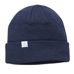 Coal FLT Beanie