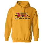 Gold Gryphons Pull-over Hoodie