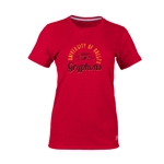 Ladies Gryphon Russell Tee
