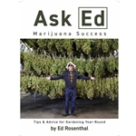 Ask Ed: Marijuana Success