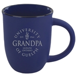 Grandpa Salem Mug