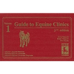Guide to Equine Clinics: Vol 1