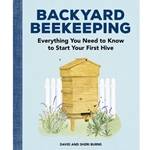 Backyard Beekeeping