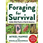 Foraging for Survival