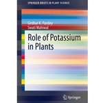 Role of Potassium in Plants