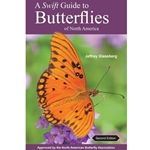 A Swift Guide to Butterflies of North America