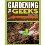 Gardening for Geeks