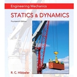 ENGINEERING MECHANICS TEXT WITH MASTERING ENGINEERING/EBOOK