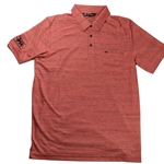 GRYPHONS X TRAVIS MATHEW "Tender Hooligan" Polo