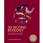 30-SECOND ECOLOGY
