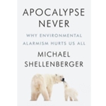 Apocalypse Never