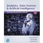 ANALYTICS , DATA SCIENCE AND ARTIFICIAL INTELLIGENCE