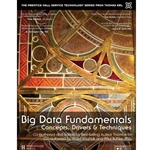 BIG DATA FUNDAMENTALS