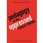 PEDAGOGY OF THE OPPRESSED