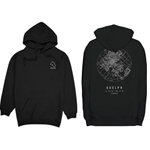 Guelph Map Hoodie