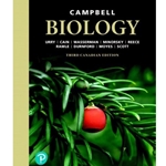 (SW) CAMPBELL BIOLOGY W/EBOOK & MASTERING BIOLOGY