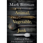 Animal, Vegetable, Junk