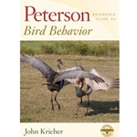Peterson Reference Guide to Bird Behavior