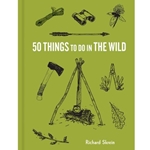 50 Things to Do in the Wild